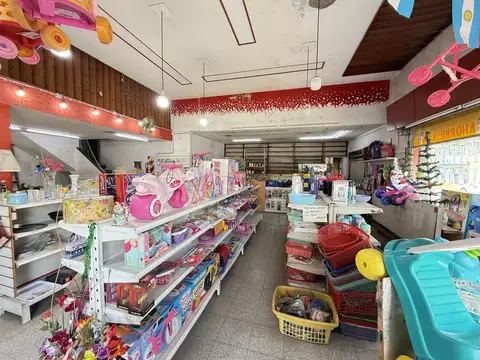 Local en Alquiler A Estrenar