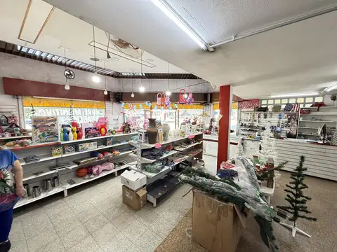 Ovidio Lagos al 5600