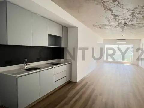 Departamento en Venta 3 años