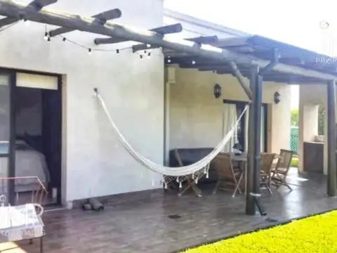 Casa en Venta en Pilar del Este - San Alfonso, USD 149.000