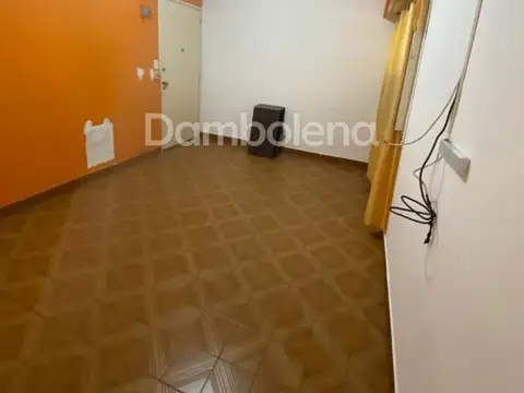 Departamento en Venta en Ciudadela, USD 45.000