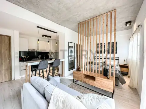 Departamento en renta