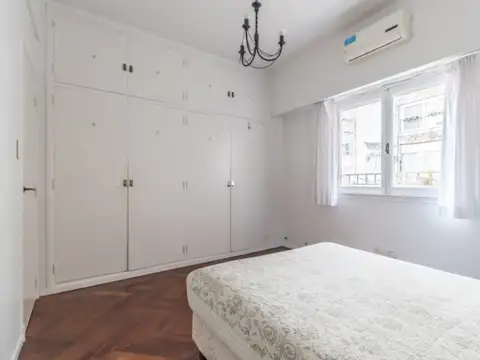 Tres ambientes con dependencia - Palermo