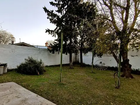 Casa en Venta 50 años