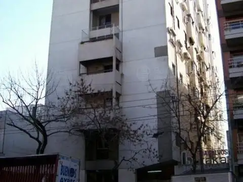 VENTA 3amb. en San Cristobal. Con renta. OPORTUNIDAD