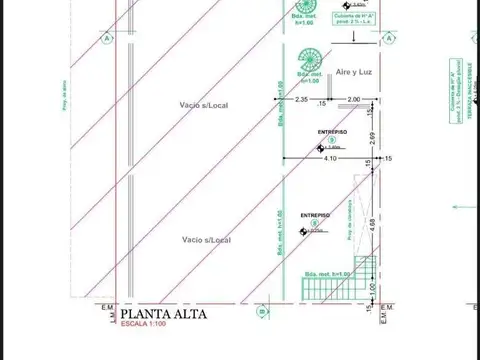 Local en Venta en Ituzaingo, USD 65.000