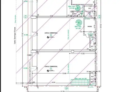 LOCALES EN VENTA - A ESTRENAR