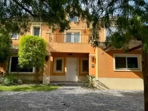 Corredor Bancalari 3900