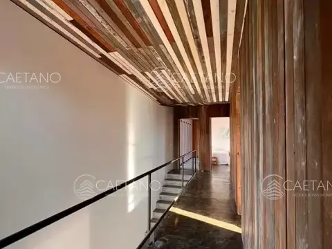 Casa en Alquiler Temporal en Punta Piedras, USD 29.000