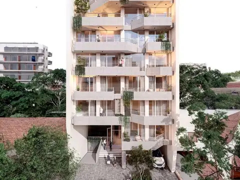 JUAN A. PEÑA al 3700