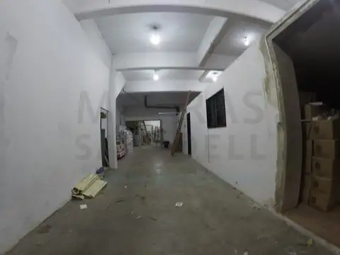 Galpon en Venta 15 años