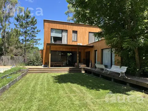 Casa en Alquiler Temporal de 3 dormitorios