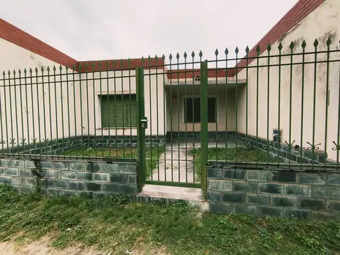 Excelente Casa de un dormitorio, en Zona sur imperdible