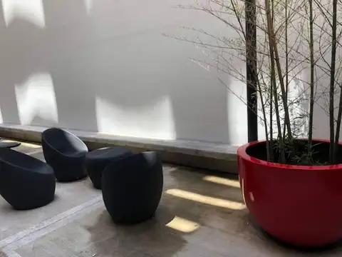 Oficina en Alquiler en Barrio Norte, USD 3.400