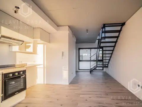 Departamento en Venta al Este