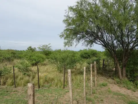 Terreno en Venta en Cortaderas, USD 6.500