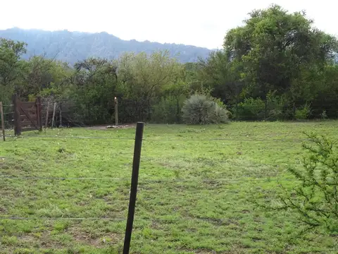 Terreno en Venta de 1500,0 m2