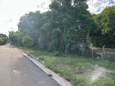 VENTA/ LOTE/ INVERSIÓN/ SUNCHALES