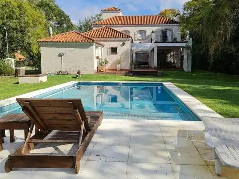 Los Cardales Country Club