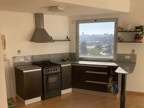 Departamento en Venta en Villa del Parque, USD 85.000