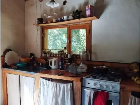 Casa en Venta en El Bolson, USD 95.000