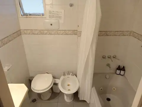 Departamento en Venta en Palermo Nuevo, USD 104.900