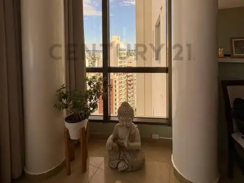 44 entre Plaza Paso y 14 600, Piso 15