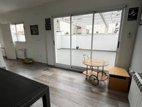 Avenida Monroe e/ Mariano Acha y Lugones