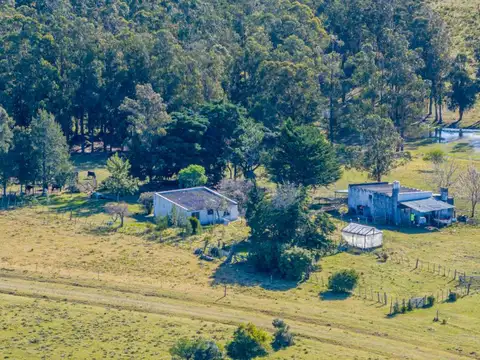 Campo en Venta Turistico