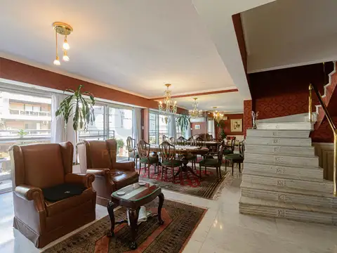 Departamento en Venta 39 años