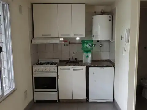 Departamento en Alquiler en Caballito, $ 480.000