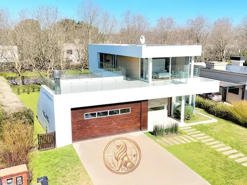 Casa en Venta en Mar Del Plata, USD 435.000