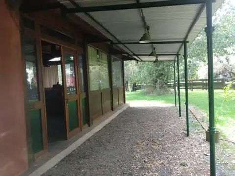 Chacra en venta en Carlos Keen