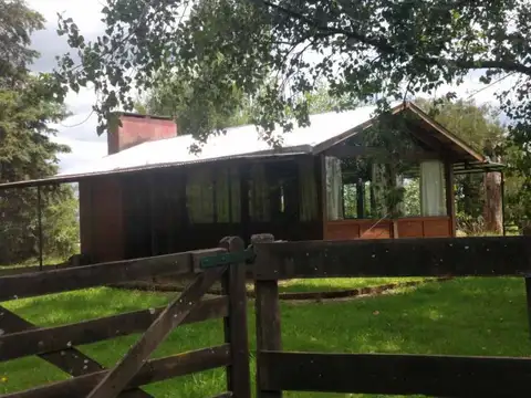 Campo en Venta de 1  ha