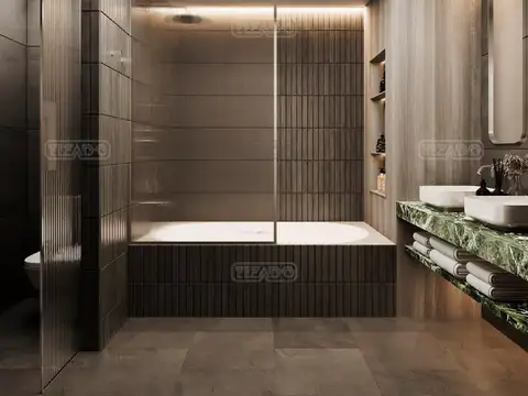 Departamento  en Venta en Puerto Madero, Capital Federal, Buenos Aires