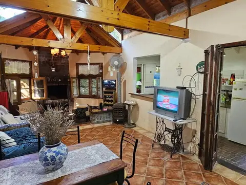 VENTA CASA QUINTA EN EL PATO