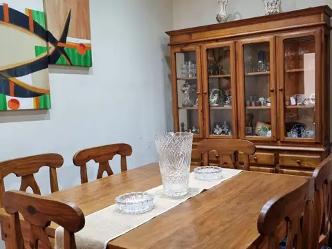 Departamento en Venta 60 años