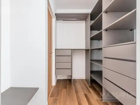 Departamento en Venta en Belgrano, USD 189.000