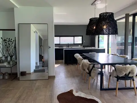 Casa en Venta en Lagoon Pilar, USD 320.000