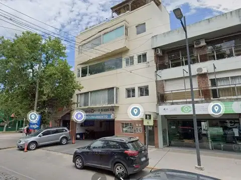 Domingo Faustino Sarmiento 1400