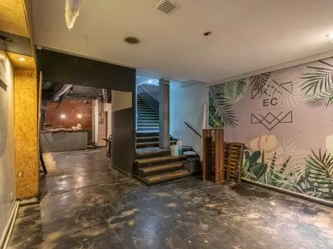 Local en Venta en Balvanera, USD 370.000