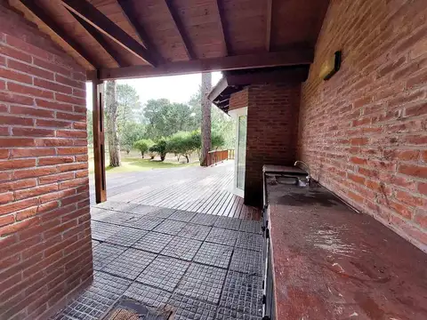 Casa en Venta al Noreste