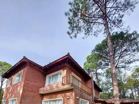 Casa en Venta de 5 dormitorios