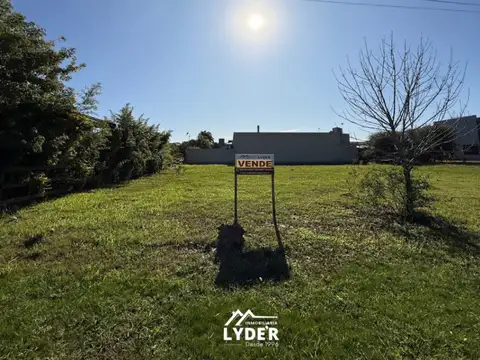 Terreno / Lote en venta de 600m2 ubicado en Barrio San Diego