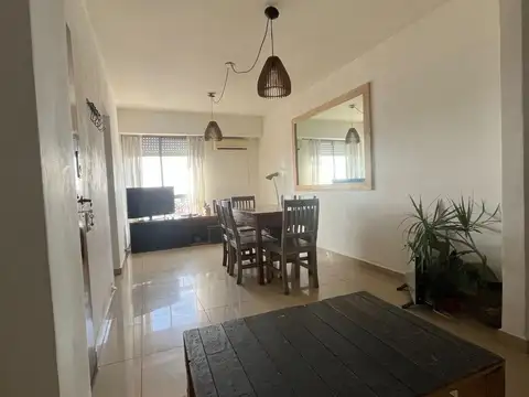 DEPARTAMENTO 4 AMBIENTES APTO CREDITO MARTINEZ