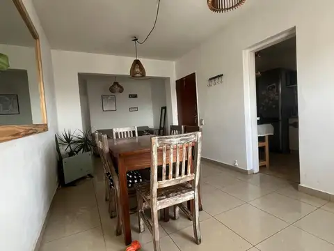 Departamento en Venta 60 años