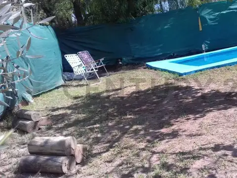 Casa en Venta en Mendoza, USD 38.000