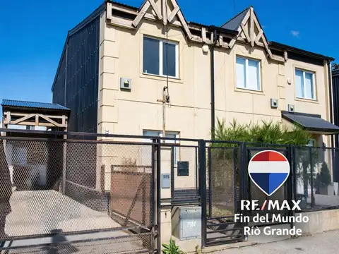 DUPLEX EN VENTA - 3 DORMITORIOS B° CHACRA 13