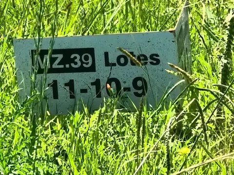 CALLE 20 ENTRE 4 Y 5