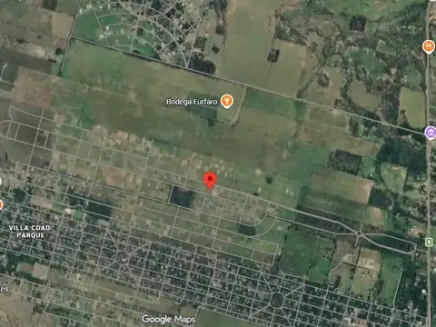 LOTE EN VENTA EN EL CEDRON VILLA CIUDA PARQUE